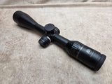 Signature HD FFP 5-25x50 Scope #10156300