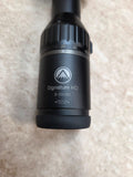 Signature HD FFP 5-25x50 Scope #10156300