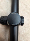 Signature HD FFP 5-25x50 Scope #10156300