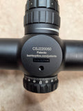 Signature HD FFP 5-25x50 Scope #10156300