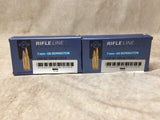 Ammo 7mm-08 Remington 140 gr x 40 #10156631