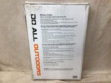 Unused Dual High Cal Steel Target #10156635