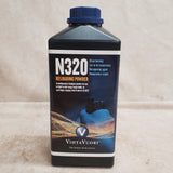 Powder N320 0.5kg #10156826