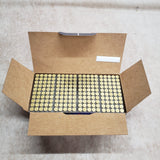 Ammo 17 HMR 17gr Varmint Tip x200 #10156827
