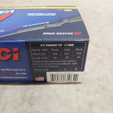 Ammo 17 HMR 17gr Varmint Tip x200 #10156827