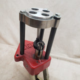 Classic Turret Press #10166801
