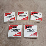 4-Hole Quick Change Turrets x5 #10166802