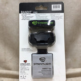 Unused/New Bandit Pro Rechargeable Headlamp #10166016