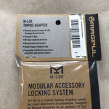 Unused/New M-LOK Tripod Adapter #10166022