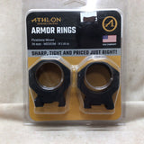 Unused/New 34mm Medium Armor Rings #10166020