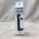 Unused/New M-LOK Hand Stop Kit #10166009