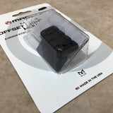 Unused/New M-LOK Offset Light/Optic Mount #10166010