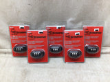 Unused/New Combination Trigger Locks x5 #10166025