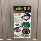 Unused/New Ammo Boxes x4 #10166024