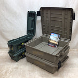 Unused/New Ammo Boxes x4 #10166024