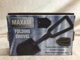 23-Inch Folding Shovel #10166607