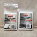 Unused/New Gun Cleaning Patches x2000 #10166026