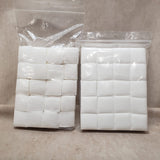 Unused/New Gun Cleaning Patches x2000 #10166026