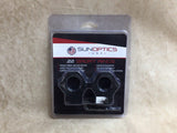 Unused /NIB .22 Sport Rings #10166615