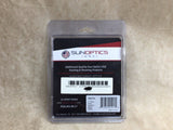 Unused /NIB .22 Sport Rings #10166615