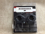 NIB 30mm Medium Height Tactical Ring Set #10166616