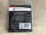 NIB 30mm Medium Height Tactical Ring Set #10166616