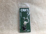 NIB K.E.R.T. Keychain Multi-Tool #10166621