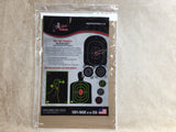 Unused Splatter Shot Targets x 8 #10166625