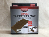 Unused Bipod Shooting Mat #10166626