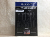 Unused 7-Piece Game Cleaning Kit #10166627