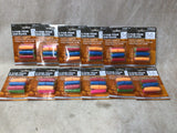 Unused Foam Ear Plugs Lot x 72 pairs #10166637