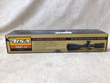 NIB Sweet .22 3-9x40AO Scope #10166639