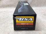NIB Sweet .22 3-9x40AO Scope #10166639