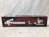 NIB Copperhead 2.5-10x50 Rifle Scope #10166641