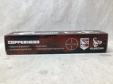 NIB Copperhead 2.5-10x50 Rifle Scope #10166641