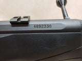 New B22 F .22 WMR #10196017