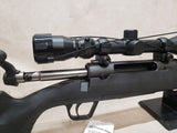 New Axis 7mm-08 Rem w/ Scope #10196014