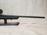 New Axis 7mm-08 Rem w/ Scope #10196014