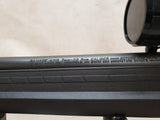 New Axis 7mm-08 Rem w/ Scope #10196014