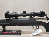New Axis 7mm-08 Rem w/ Scope #10196014