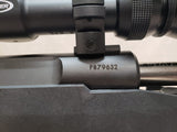 New Axis 7mm-08 Rem w/ Scope #10196014