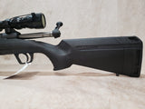 New Axis 7mm-08 Rem w/ Scope #10196014