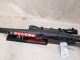New Axis 7mm-08 Rem w/ Scope #10196014