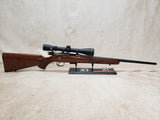 455 American 17HMR w/ Scope #10196005