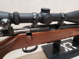 455 American 17HMR w/ Scope #10196005