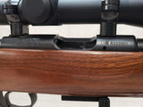 455 American 17HMR w/ Scope #10196005