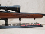 455 American 17HMR w/ Scope #10196005