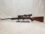 455 American 17HMR w/ Scope #10196005