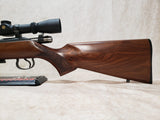 455 American 17HMR w/ Scope #10196005