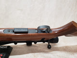455 American 17HMR w/ Scope #10196005
